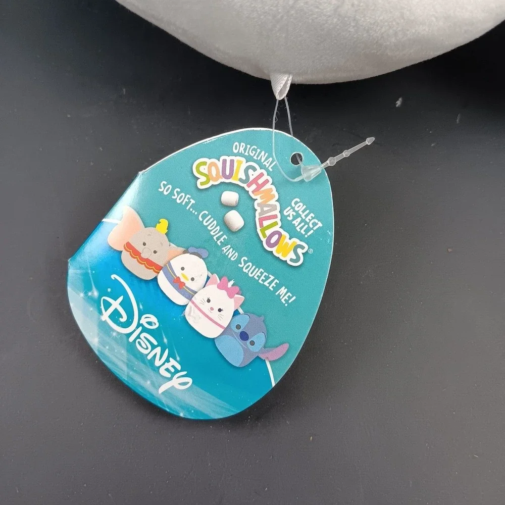 New With Tags Disney Donald Duck Squishmallow 7
